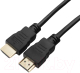 Кабель Гарнизон GCC-HDMI-1.8M - 