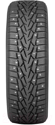 Зимняя шина Nokian Tyres Nordman 7 175/70R14 88T (шипы)