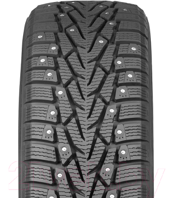 Зимняя шина Nokian Tyres Nordman 7 175/70R14 88T (шипы)
