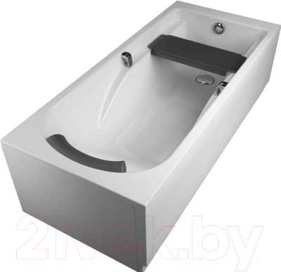 Ванна акриловая Kolo Comfort Plus  (150x75 / XWP1450000)