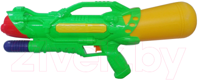Бластер игрушечный Haiyuanquan Водное оружие 5386
