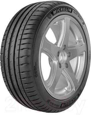 

Летняя шина Michelin, Pilot Sport 4 215/45R18 93Y