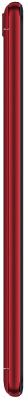Смартфон Texet TM-5580 (красный)