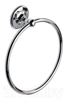 Кольцо для полотенца IB Rubinetti HR007CC