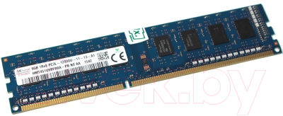 Оперативная память DDR3 Hynix HMT451U6BFR8A