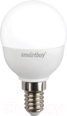 Лампа SmartBuy SBL-P45-07-40K-E14