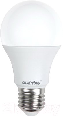 Лампа SmartBuy SBL-A60-11-30K-E27-A
