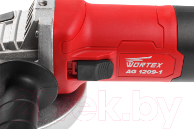 Угловая шлифовальная машина Wortex AG 1209-1 (AG120910003A4)