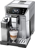 

Кофемашина DeLonghi, Primadonna Class ECAM 550.75.MS