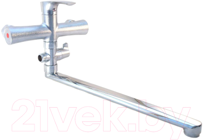 

Смеситель G.Lauf, Solone FAB6-A020