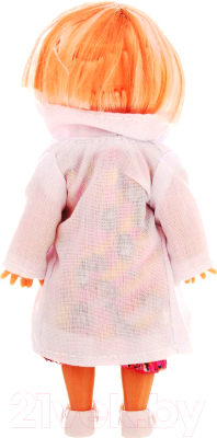Кукла с аксессуарами Little You Лиза – маленькая медсестра / 6023-LY