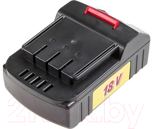Аккумулятор для электроинструмента Wortex BL 2018 G (BL2018G00011)