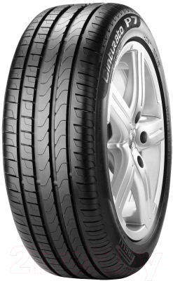 Летняя шина Pirelli Cinturato P7 225/55R16 95W