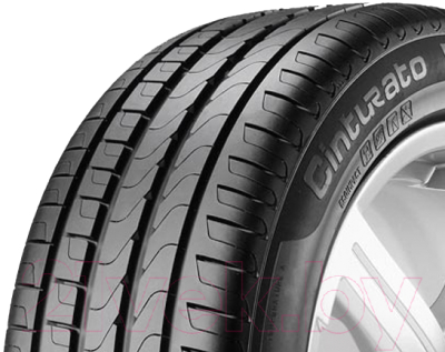 Летняя шина Pirelli Cinturato P7 225/55R16 95W