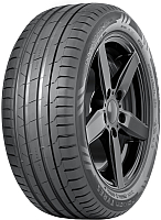

Летняя шина, Hakka Black 2 SUV 245/55R19 103V
