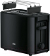Тостер Braun PurEase HT3010BK - 