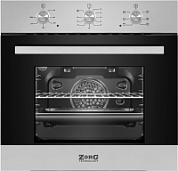 

Электрический духовой шкаф Zorg Technology, BE6 IX
