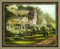 

Картина Декарт, 8Л0501