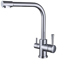

Смеситель Kaiser, Merkur 26044