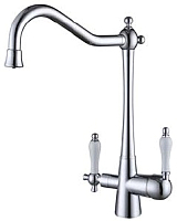 

Смеситель Kaiser, Vincent 31844