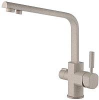 

Смеситель Kaiser, Decor 40144-4 Sb