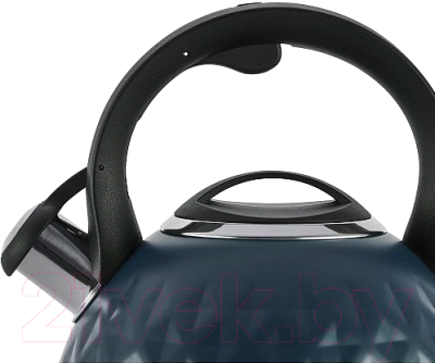 Чайник со свистком Polaris Elegia-3LG