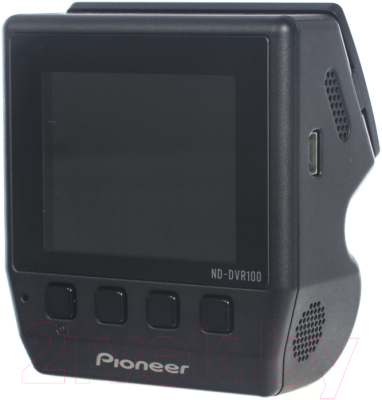 Автомобильный видеорегистратор Pioneer ND-DVR100