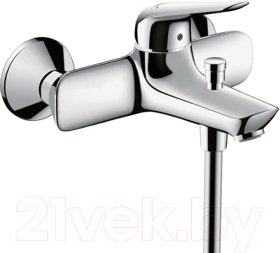 

Смеситель Hansgrohe, Novus 71040000