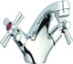 Смеситель G.Lauf QMT1-A722 - 