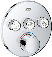 

Смеситель GROHE, SmartControl 29146000