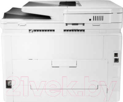 МФУ HP Color LaserJet Pro M280nw (T6B80A)