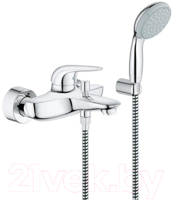 Смеситель GROHE Eurostyle 23729003