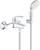 Смеситель GROHE Eurosmart 3330220A - 