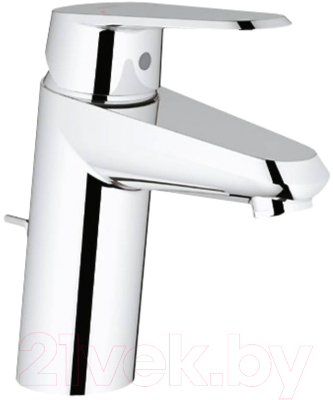 Смеситель GROHE Eurodisc Cosmopolitan 3319020E