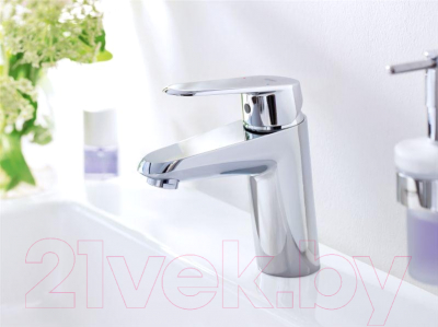 Смеситель GROHE Eurodisc Cosmopolitan 3319020E