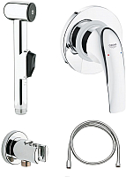 

Смеситель GROHE, BauCurve Trigger 123072