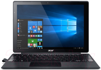 Планшет Acer Tablet Switch Alpha 12 SA5-271 (NT.LCDER.039)