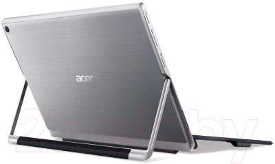 Планшет Acer Tablet Switch Alpha 12 SA5-271 (NT.LCDER.039)