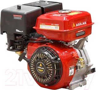 Двигатель бензиновый Asilak SL-188F S-type %rs_city_gde%