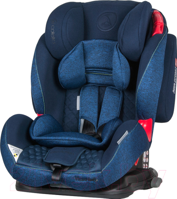 

Автокресло Coletto, Vivaro Isofix 2018