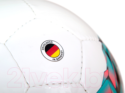 Футбольный мяч Jogel JS-550 Light (размер 5)