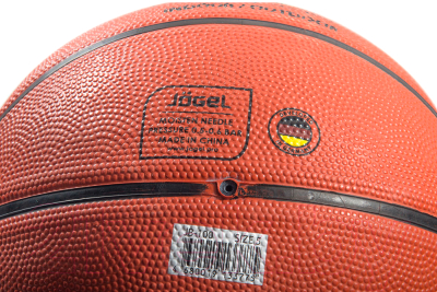Баскетбольный мяч Jogel JB-100 (размер 5)