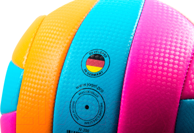 Мяч волейбольный Jogel JV-200 (размер 5)