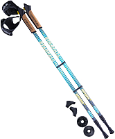 

Палки для скандинавской ходьбы Berger, Starfall 77-135
