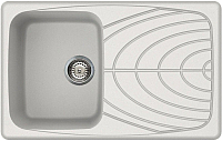 

Мойка кухонная, Master 300 Bianco Titano G68 / LGM30068