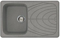 

Мойка кухонная Elleci, Master 300 Titanium M73 / LMM30073