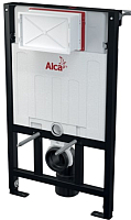 

Инсталляция для унитаза Alcadrain, Sadromodul AM101/850