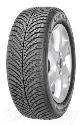 

Всесезонная шина Goodyear, Vector 4Seasons Gen-2 215/60R17 96H