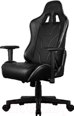 

Кресло геймерское AeroCool, AC220 RGB-B