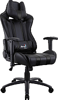 

Кресло геймерское AeroCool, AC120 AIR-B